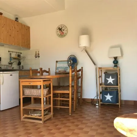 Willa Charmante Maison 4 Pers, Terrasse, Parking Prive, Proche - Port - Fr-1-81-123 Leucate