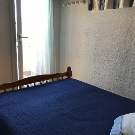 Charmante Maison 4 Pers, Terrasse, Parking Prive, Proche - Port - Fr-1-81-123 Villa