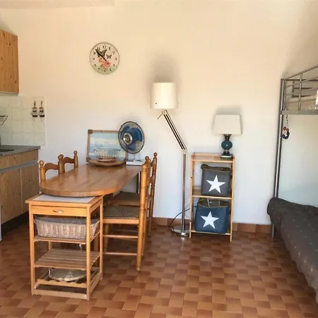 Villa Charmante Maison 4 Pers, Terrasse, Parking Prive, Proche - Port - Fr-1-81-123 *