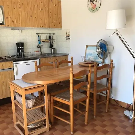 4 Pers. A Port Avec Parking Proche - Fr-1-81-123 Villa Leucate