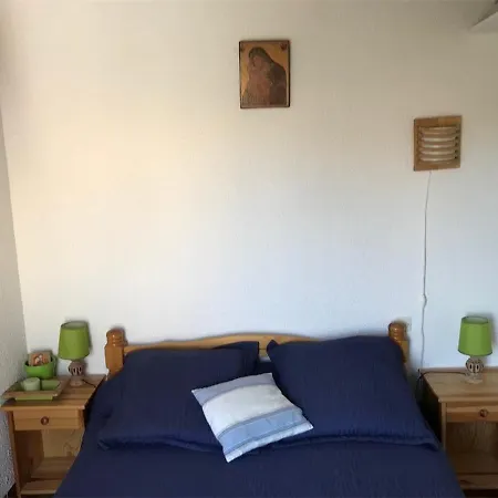 Charmante Maison 4 Pers, Terrasse, Parking Prive, Proche - Port - Fr-1-81-123 Villa