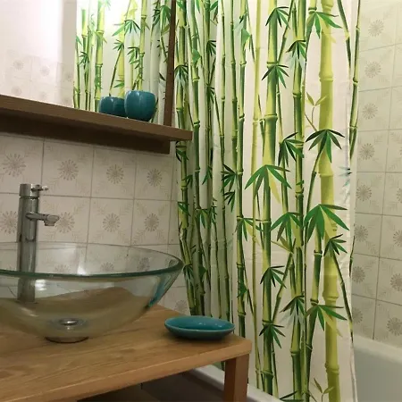 Villa 4 Pers. à Port Leucate avec Parking Proche Plage - FR-1-81-123 Villa