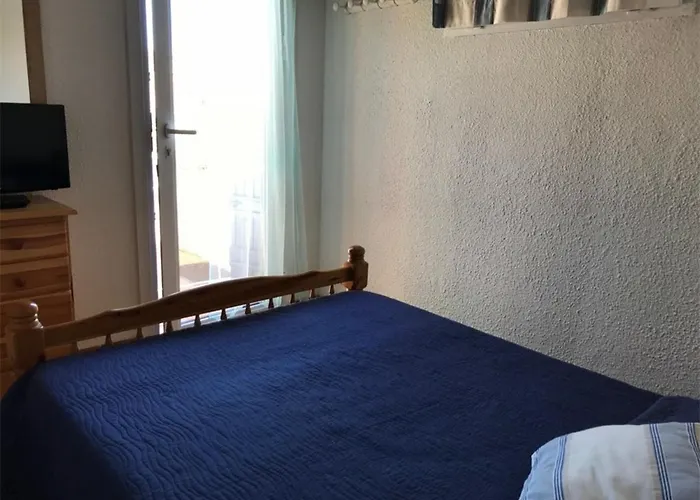 Villa 4 Pers. à Port Leucate avec Parking Proche Plage - FR-1-81-123 Villa